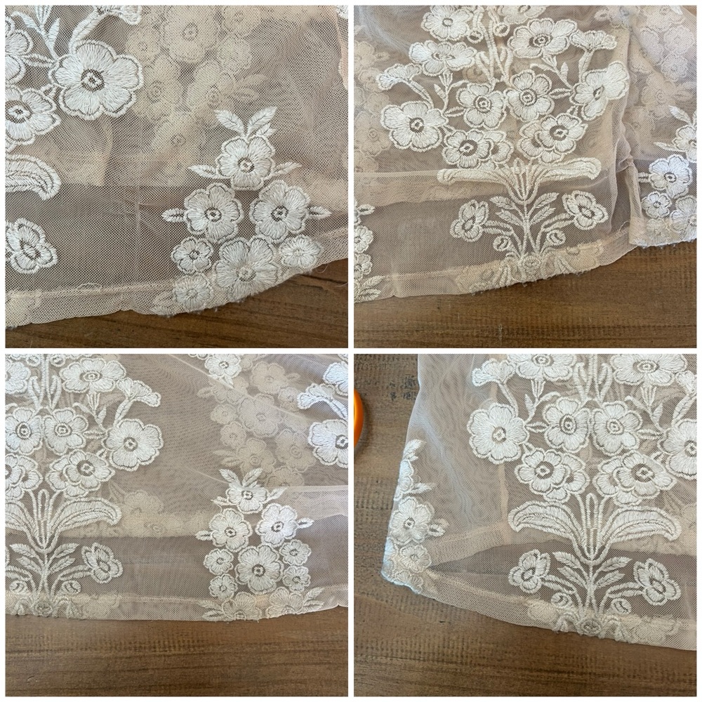 For Love & Lemons Temecula dress S - Picture 10 of 14